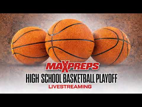 AZ Compass Prep National Vs Wasatch Academy | 2026 High School Boys Basketball Playoff
