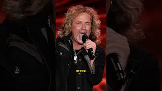 Download lagu Jack Blades Responds to Ted Nugent’s Veiled Damn Yankees Reunion Offer mp3