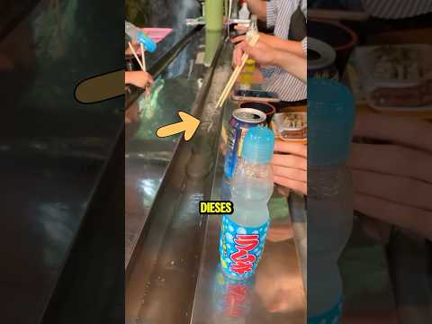 Die Verrückteste Art Nudeln Zu Essen 🤯(@shake_travel)