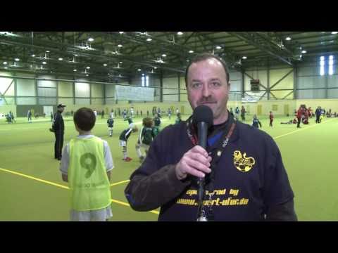 FVSL Hallenstadtmeisterschaft 2011