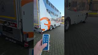 Camion bétaillère Volvo FH with a 7.30M cuppers box, 54.5 m². Nice Truck. Smart Tacho 2. à vendre - Image 4 | Autoline ML Camion bétaillère Volvo FH with a 7.30M cuppers box, 54.5 m². Nice Truck. Smart Tacho 2 | Image 4 - Autoline