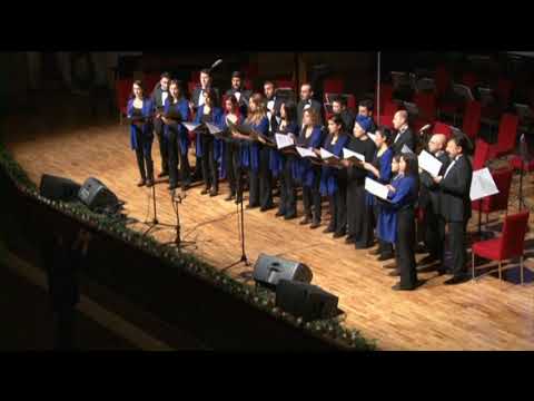 Göle Yas - Turgay Erdener | Ertuğrul Oğuz Fırat Korosu