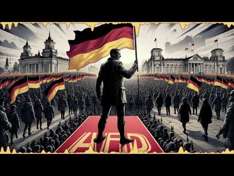 Ein Volk vereint: Der AFD-Song für eine starke Zukunft