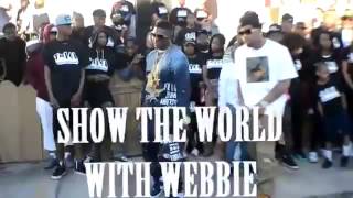 Boosie Hip hop horray(Official Video) ft. Webbie