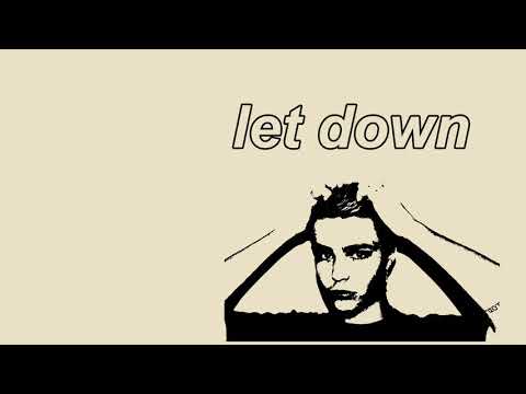 Autumn Boy - Let Down (Official Audio)