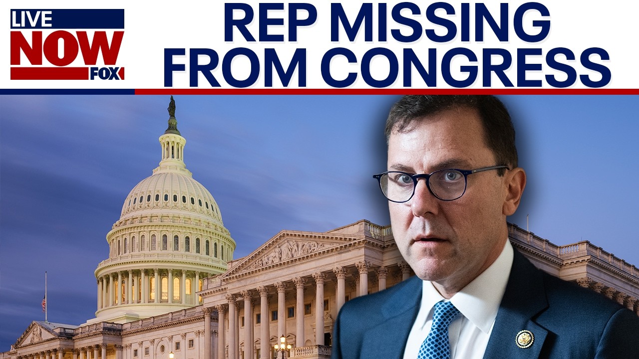 Congressman expects to make House return after missing 100 votes