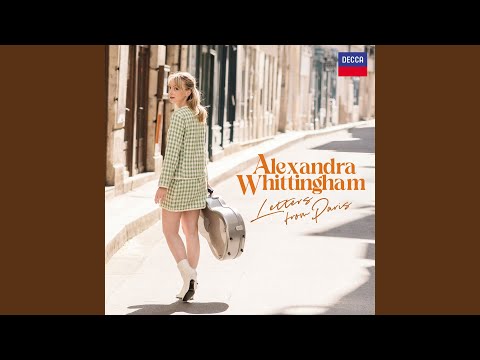 Louiguy: La vie en rose (Arr. Snowden for Guitar)