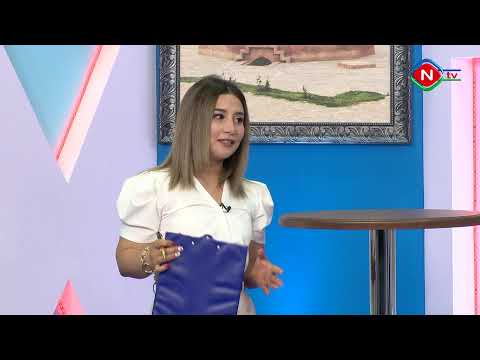 Çağdaş təhsil - Universitetlər 21.05.2021