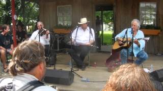 Peter Rowan, Jerry Douglas and Blane Sprouse - Walls of Time