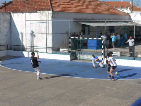 Torneio dos Caixeiros Julho de 2011.wmv