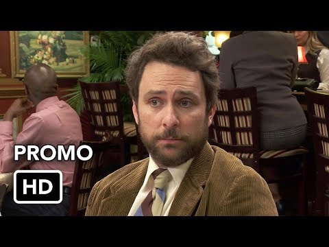 It's Always Sunny in Philadelphia 14.04 (Preview)
