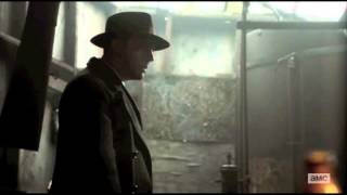 Cory Boughton - Making of the Mob Reel video