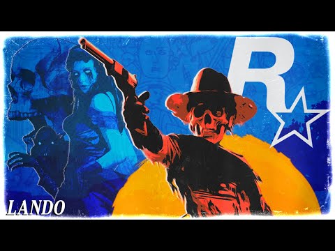 The Supernatural Mysteries of Red Dead Redemption