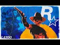 The Supernatural Mysteries Of Red Dead Redemption