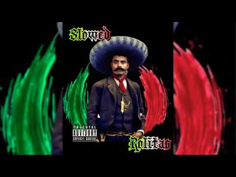 Doble ONE - A La Pm Puse En Alto (Slowed)(Rebajada)