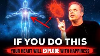 Heart Coherent Frequency, Raise Your Vibration | Dr. Joe Dispenza