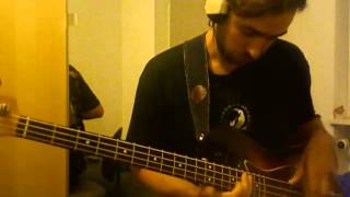 Jamaican Boy (Stanley Clark cover)