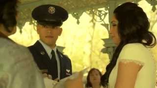 Ruddy &amp; Kristen&#39;s Wedding - 4/4/12 - Ladies Pavilion, Central Park NY