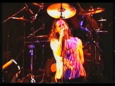 Pearl Jam - Improv #1, Garden (Outshined) [Rotterdam, Netherlands] (March 06, 1992)