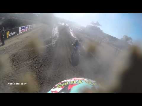 2014 Mini O's: Stone Edler GoPro 250B - vurbmoto