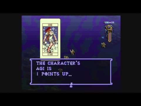 Let's Play "Ogre Battle" Part 064 - The New Army Sallies Forth