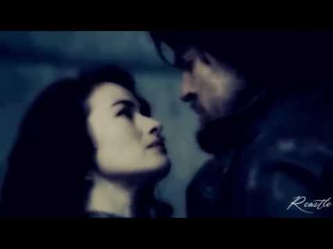 Athos & Milady | Love grows cold