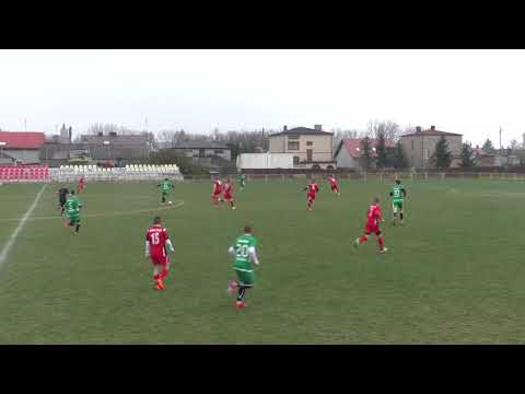 Pilica Przedbórz - Ceramika Opoczno