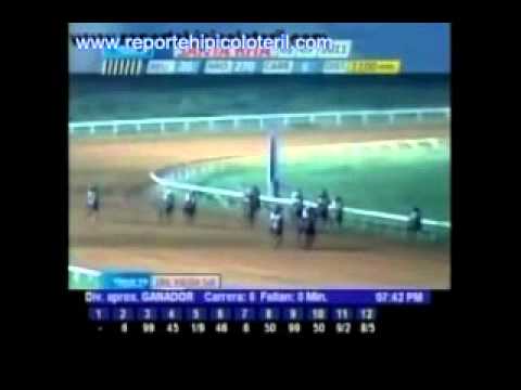 Resumen Viernes 01 de Julio 2011 - Santa Rita