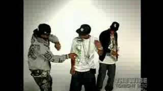 Young Berg - Sexy Lady (ft. Fat Joe ,  Jaddakis , Ja rule)