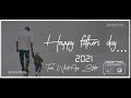 Kanavellam Palikuthe Song WhatsApp Status Happy Fathers Day