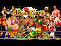 Punch Out Wii Contender Longplay