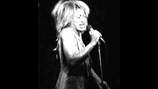 Tina Turner - A change is gonna come