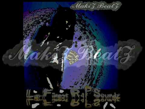 makizbeats album snipped Lp finest SoundzZ