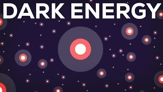 Kurzgesagt - What Is Dark Matter And Dark Energy?