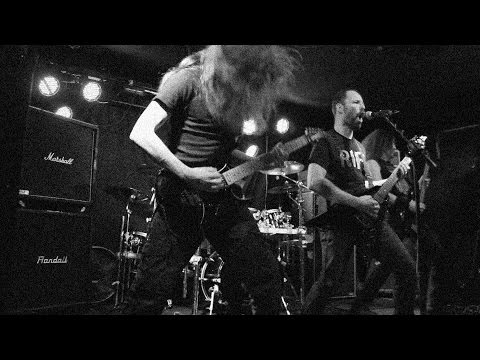 RIFT   Abomination of Desolation (Official Music Video)