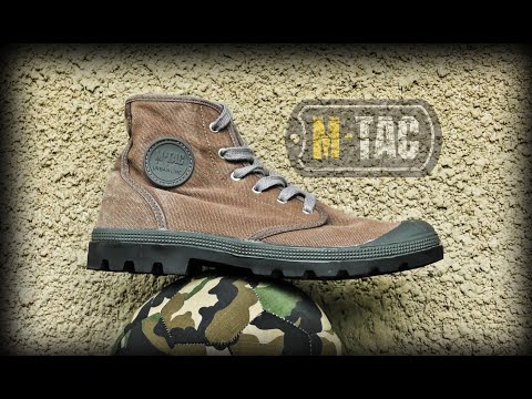 М-ТАС кеди Olive (олива) тактичні трекінгові - фото 1 - id-p2000713037