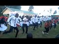 Tazama Aic Tamboiyot Upendo Choir Kwenye Mkutano Wa Uzinduzi Wa Ganda La VINEYARD Choir Eldoret