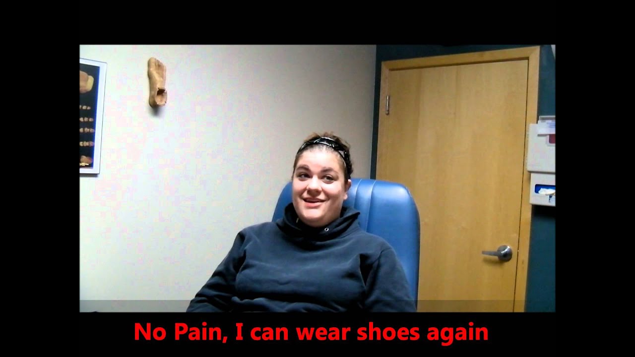 Lori's Life Changing