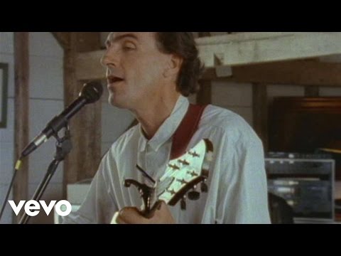 James Taylor - Copperline (from Squibnocket)