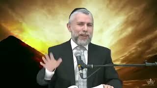 הרב זמיר כהן| פרשת יתרו