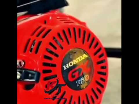 Vibratory Rammer