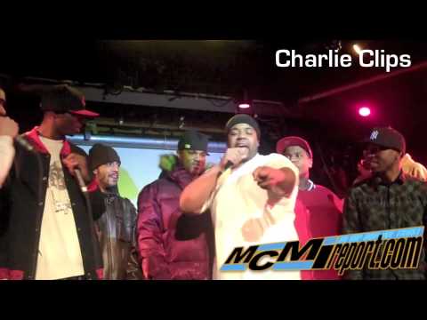 MCMIreport: CORTEZ, CHARLIE CLIPS, D.O.A, N.Y.B, Murda Ave Gang 2 ...