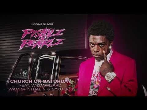 Video thumbnail for Church On Saturday