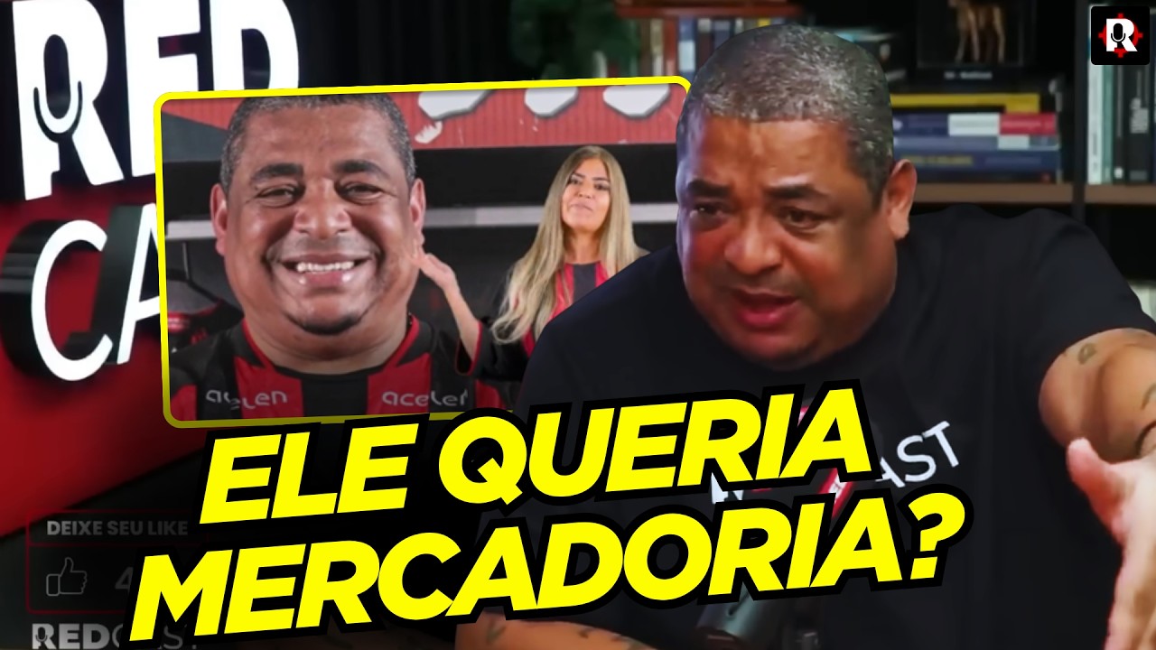 VAMPETA REVELA "SEGREDINHO" COM BRUNA SURFISTINHA: "PEDIRAM"