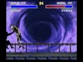 Umk3 Noob Saibot Infinite Combo Glitch