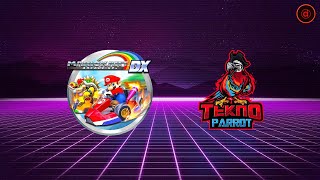 Mario Kart Arcade GP DX (Arcade/TeknoParrot)