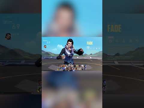 All Agents Select Animations (Part 2)