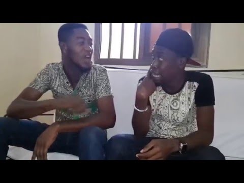 FOLO et BLAISE clash TOOFAN