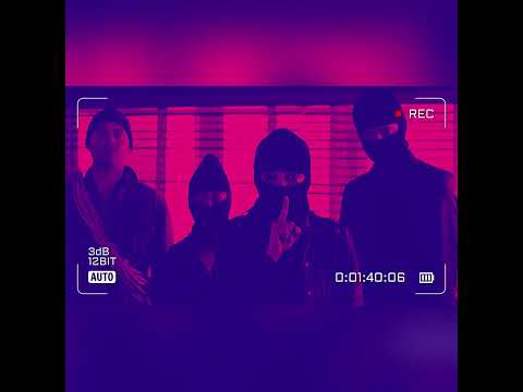 Aceskii x GGB BJ - Robbers inn [Official Audio]