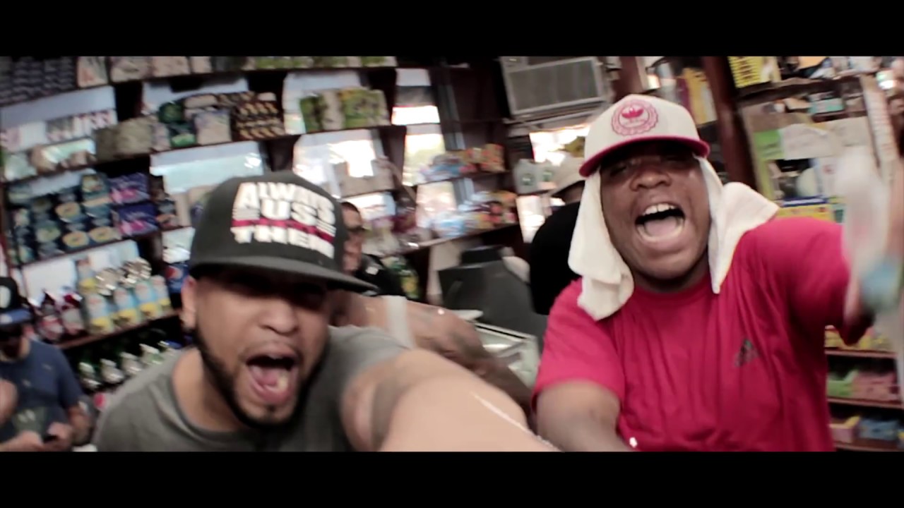 Apocalypse ft Wyldbunch – “96 Degrees”